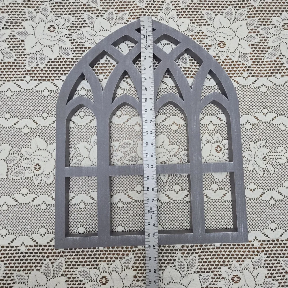 Cathedral Arch 21
